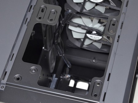 Carbide AIR 540