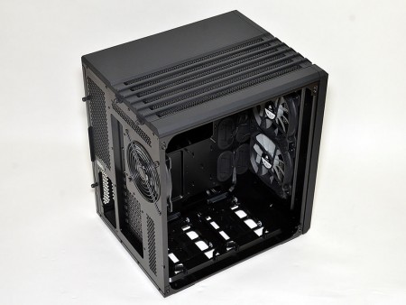 Carbide AIR 540