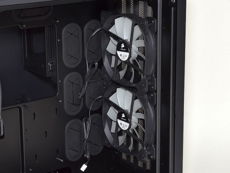 Carbide AIR 540