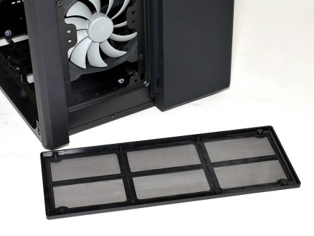 Carbide AIR 540
