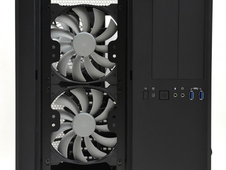 Carbide AIR 540