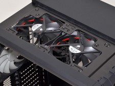 Carbide AIR 540