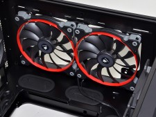 Carbide AIR 540