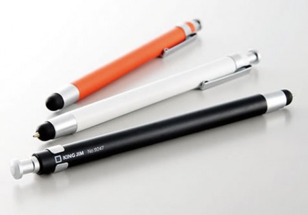 touch_ballpen_476x333 タッチペン&ボールペン