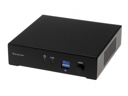 LANケーブルでHDMI信号を100m延長できるHDMIエクステンダ、上海問屋から発売
