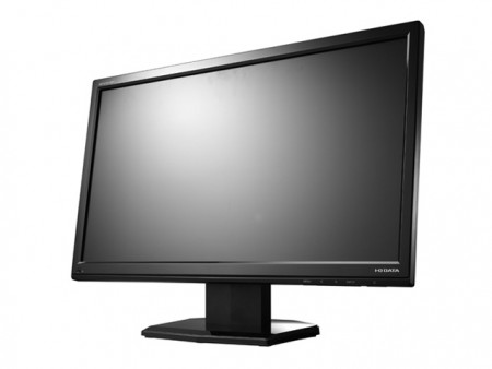 応答速度2msの23インチフルHD液晶、アイ・オー・データ「LCD-MF235XBR」