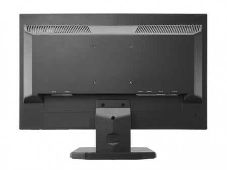 応答速度2msの23インチフルHD液晶、アイ・オー・データ「LCD-MF235XBR」