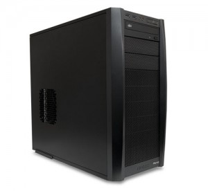 Radiant Aqua-Master X79