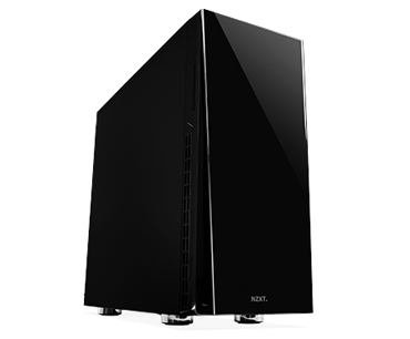 ストーム、Ivy Bridge-E i7-4820K標準の水冷モデル「Storm Power Gamer Max Seion iChill-SP」