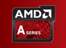 AMD、TDP 8Wのモバイル向けクアッドコアAPU「A4-1350」発表