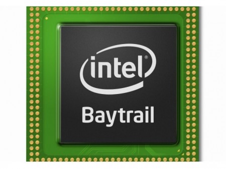 Intel、クアッドコア対応のモバイル向けSoC「Atom Z3000」シリーズ発表