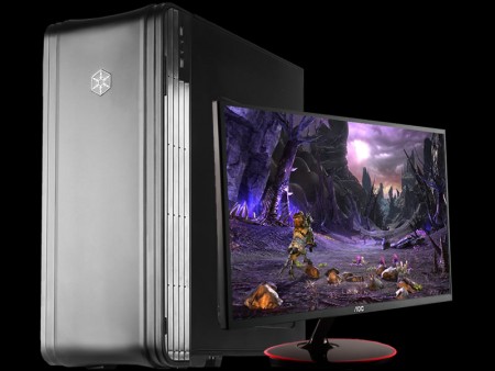 アーク、LGA2011 Ivy Bridge-E Core i7標準搭載のハイエンドゲーミングBTO 2機種発売