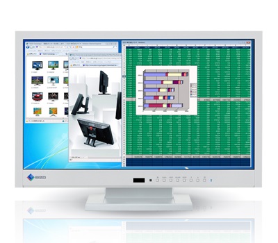 FlexScan EV2116W-A