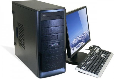 パソコン工房、Haswell採用のミドルタワーPC 2機種、6万円台から発売