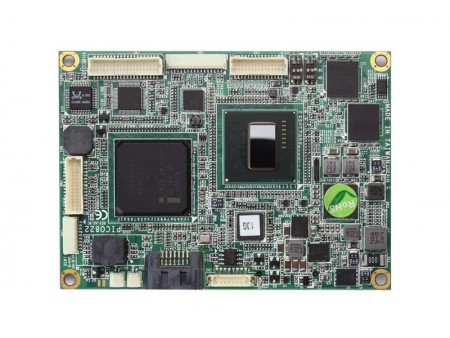 Pico-ITXに多彩な拡張性を秘めたファンレスSBC、Axiomtek「PICO822」リリース
