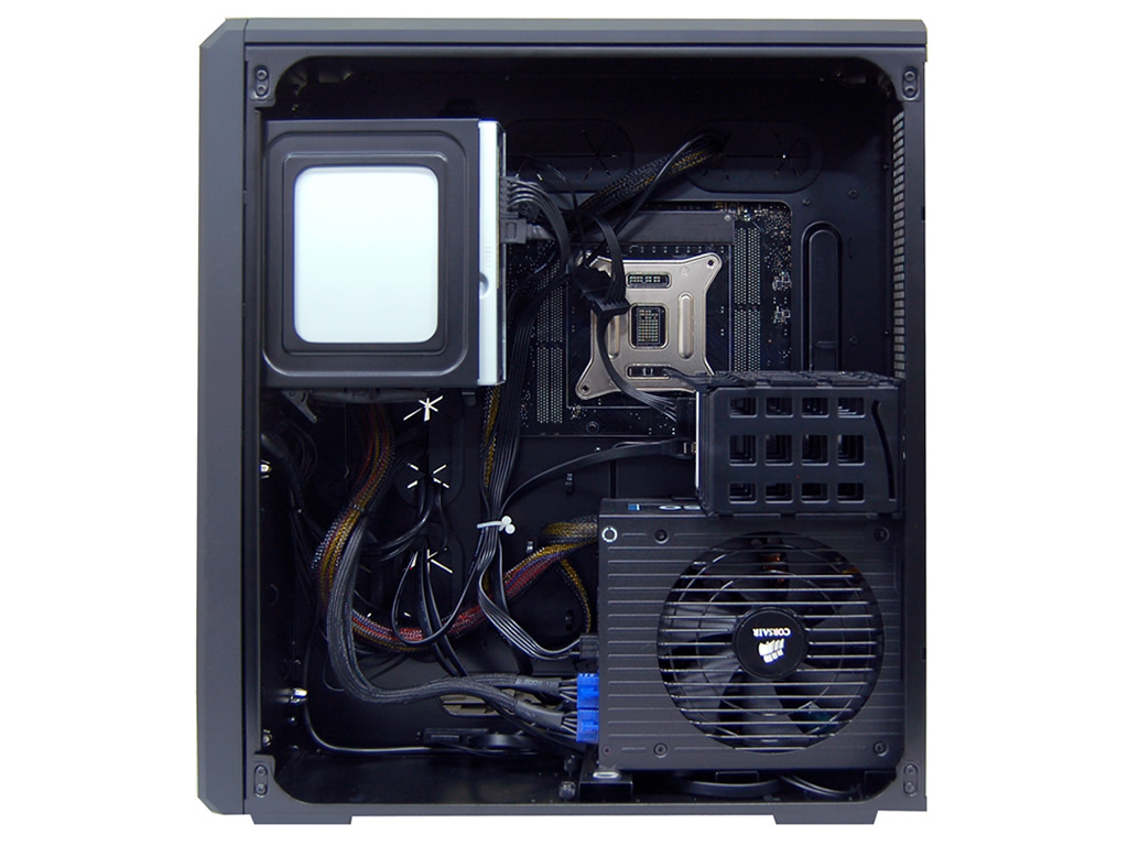 G-Master Vengeance