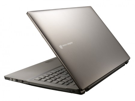 MousePro、15.6型で5時間駆動のビジネスノートPCが4万円台から登場