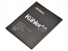 Kuhler H2O 1250