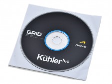 Kuhler H2O 1250