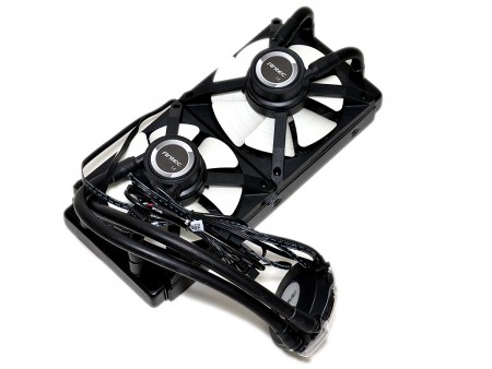 Kuhler H2O 1250