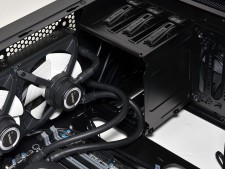 オールインワン水冷のニュータイプ Antec「Kuhler H2O 1250