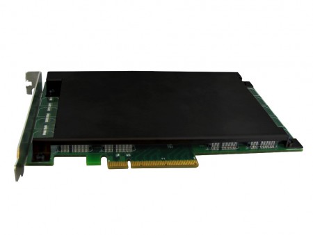 2.1GB/secオーバーのPCIe2.0対応SSD、Mushkin「Scorpion Deluxe PCIe SSD」シリーズ