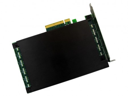 2.1GB/secオーバーのPCIe2.0対応SSD、Mushkin「Scorpion Deluxe PCIe SSD」シリーズ