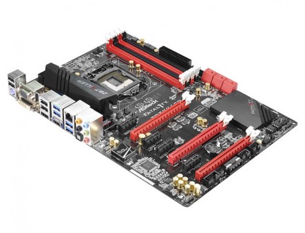 ジャンク扱い品 マザーボード ASROCK Fatal1fy X99X KILLER ペイペイ