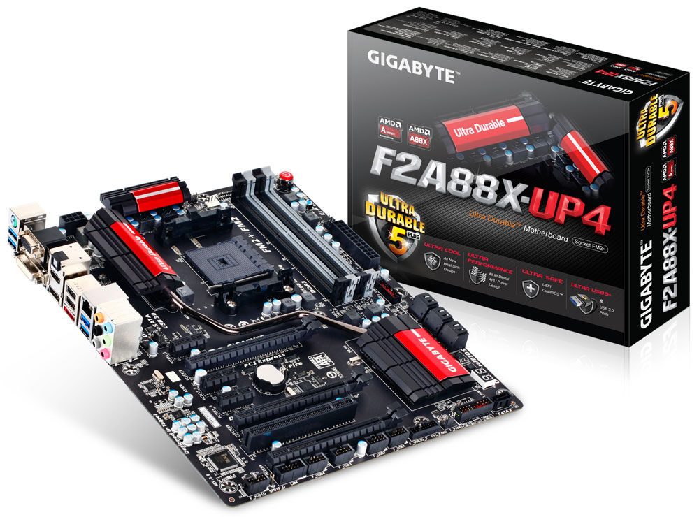 GA-F2A88X-UP4
