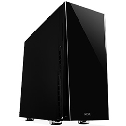 ストーム、Core i7-4771水冷仕様のゲーミングBTO「Storm Power Gamer Seion iChill-SP」