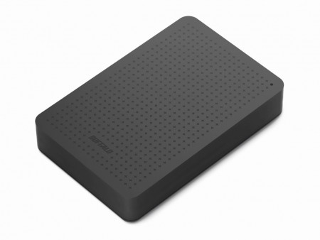 バッファロー、USB3.0対応ポータブルHDD「HD-PCFU3-C」シリーズ計6モデルの価格改定を実施