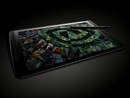 NVIDIA、世界最速を狙うTegra 4搭載の7インチタブ「Tegra Note」発表。価格は“戦略的”な199ドル