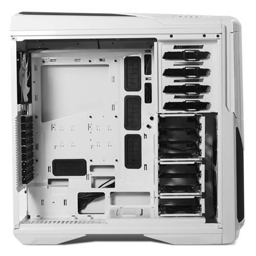 ストーム、PLEXTOR SSD RAID 0構成のGTX 780搭載ハイエンドBTO販売開始