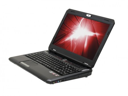 ドスパラ、AMD A10-5750MとRADEON HD 8970M構成のクリエイター向けノートPC