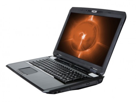 ドスパラ、AMD A10-5750MとRADEON HD 8970M構成のクリエイター向けノートPC