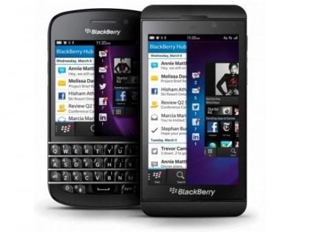 スマホ界を牽引した黎明の巨人・BlackBerry身売りへ。買収規模は47億ドル