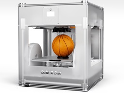 NECフィールディング、5年間の長期保守に対応する3Dプリンタ「Mojo」など2機種の取り扱い開始