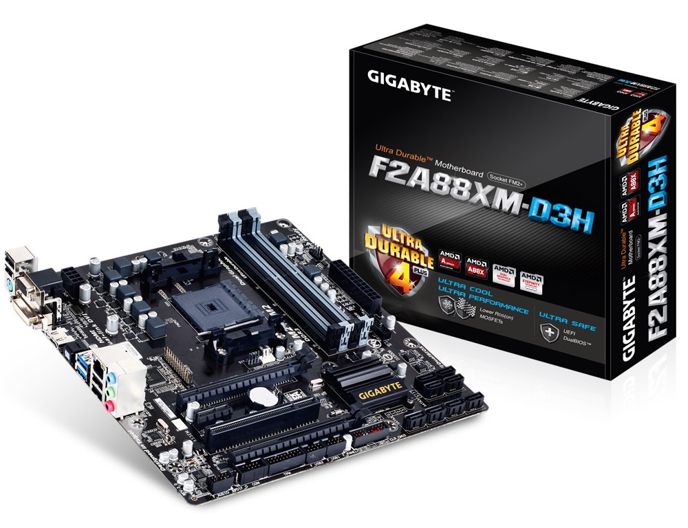 GA-F2A88XM-D3H