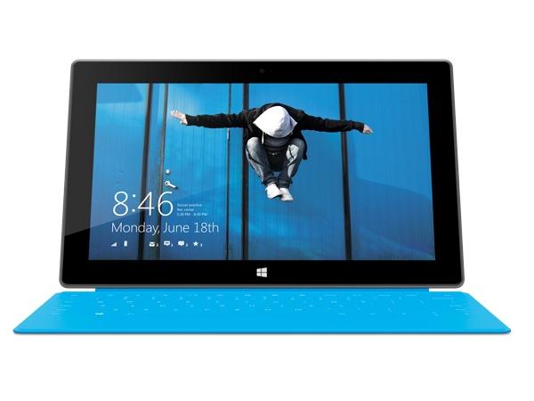 Surface RT