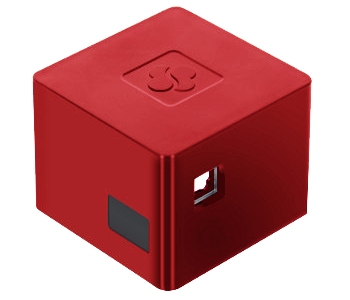 SolidRun、44.99ドルからの2インチミニコンピュータ「CuBox-i」予約受付開始