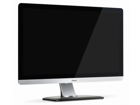 iiyama、AH-IPSパネルWQHD（2,560×1,440）対応27型ワイド液晶「ProLite XB2779QS」発表