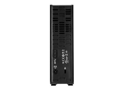 Western Digital、USB3.0対応になった最大4TBの外付けドライブ新「My Book」シリーズリリース