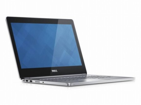 一日中使える？デルのロングライフ駆動ノート“コードレスパソコン”最上位「Inspiron 14 7000」明日発売