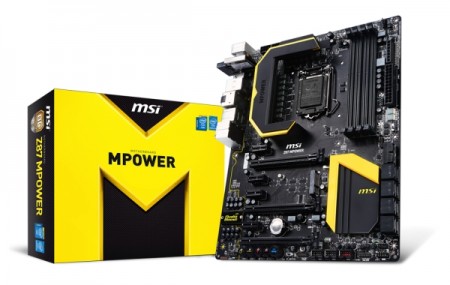 MSI、「Z87 MPOWER MAX」など豪華景品があたる「MOA2013のチャンピオンを予想しよう！」キャンペーン開催中