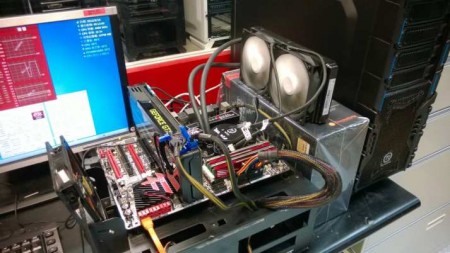 Thermaltake、TDP220WのAMD FXシリーズへのCPUクーラー対応状況をアナウンス