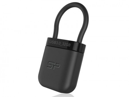 南京錠モチーフのUSBフラッシュメモリ、Silicon Power「Unique 510」「Jewel J05」発売