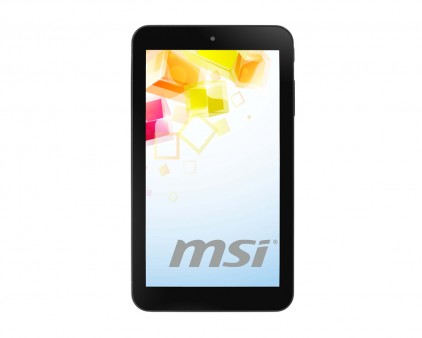 MSI、メタル筐体を採用した薄型軽量Androidタブレット「Primo73」「Primo 81」11月上旬発売
