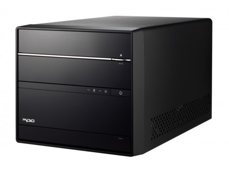 Shuttle「SH87R6」ベース、ストーム「Storm Power Cube SH87R6」発売