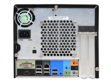 Shuttle、C2ステッピングH87採用のHaswell対応Cube型ベアボーン「SH87R6」発売