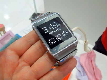 Galaxy Gear